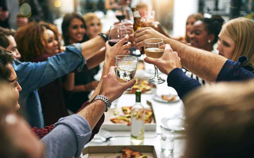 Clubhouse at Winchester Run in Oklahoma City, Oklahoma