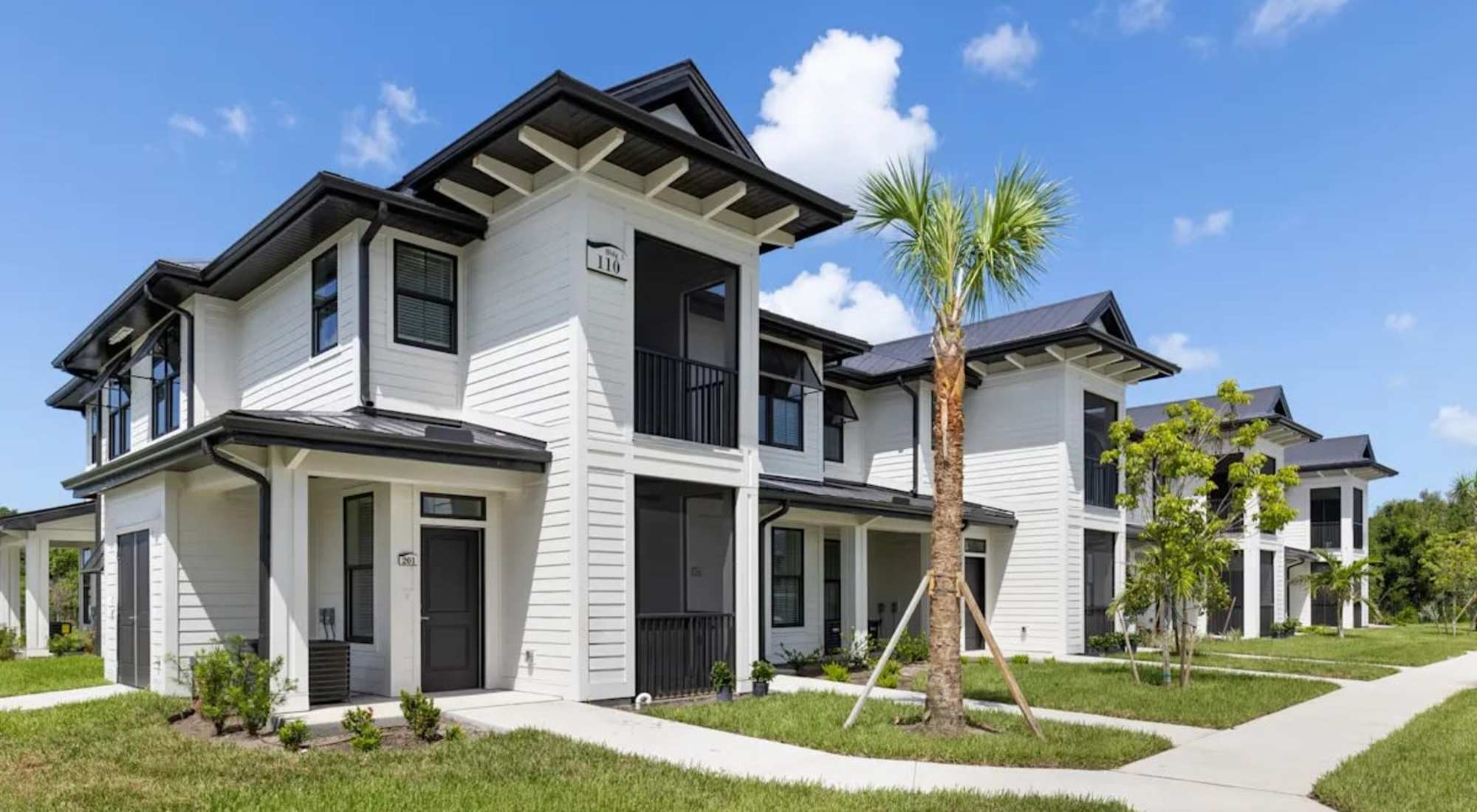 Schedule a Tour | The Waterfront on Hatchett Creek in Venice, Florida