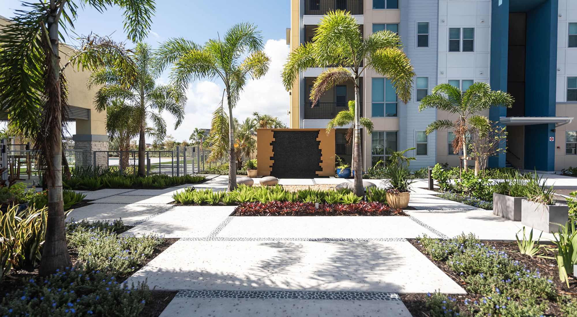 Map + Directions | Addison Square in Viera, Florida