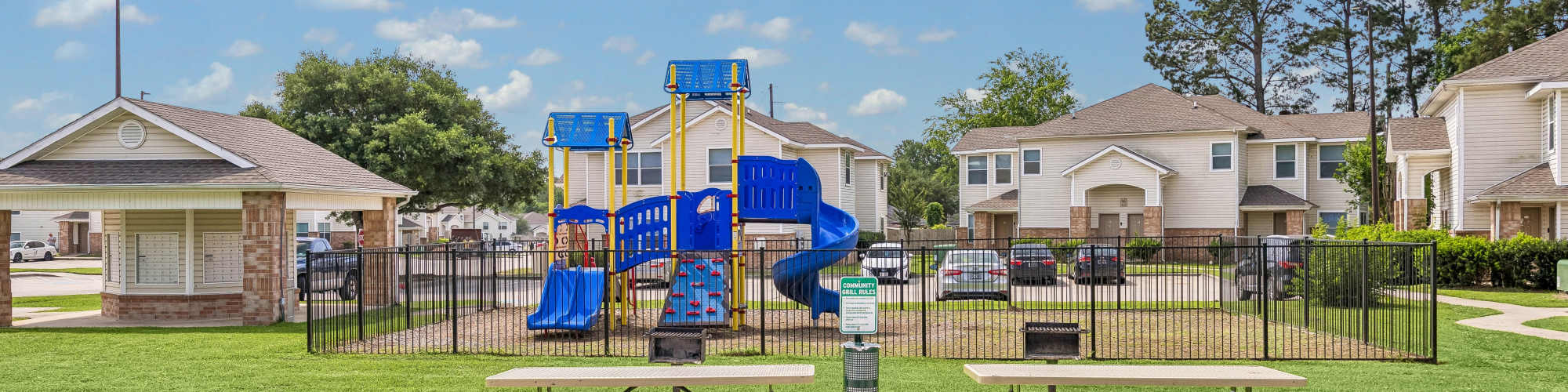 Photo Gallery | Timber Run in Spring, Texas  