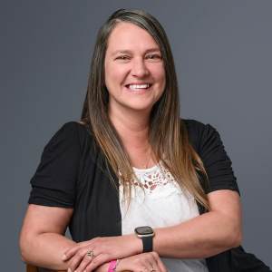Traci Taylor, Business Office Director at The Suites Assisted Living and Memory Care in Grants Pass, Oregon