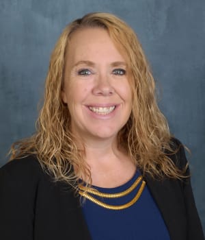 Team member Donna at Argus Professional Storage Management in Tucson, AZ