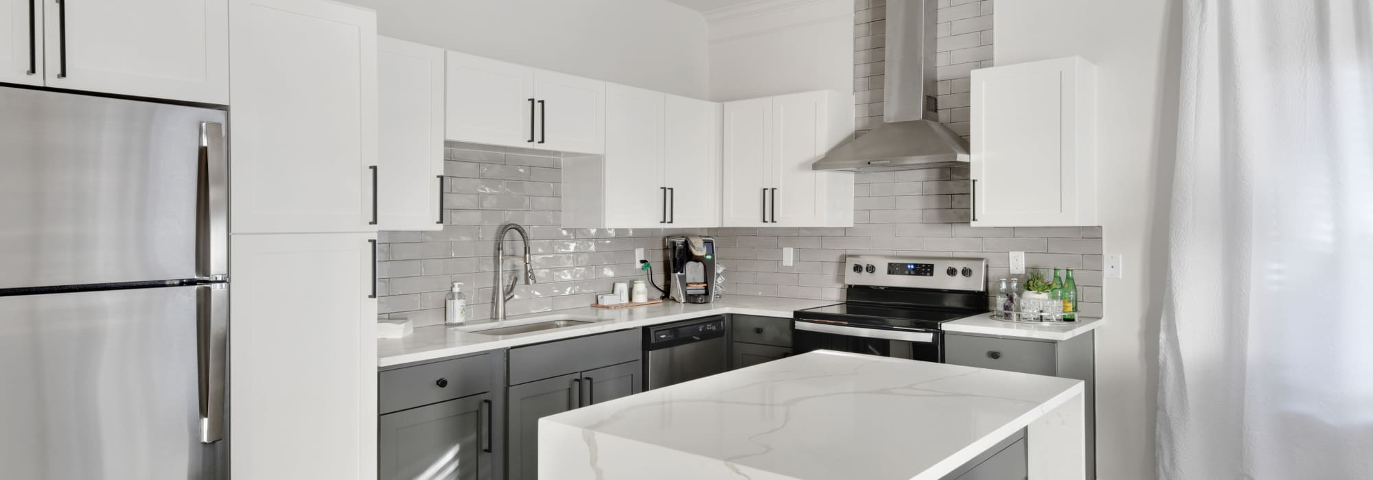 Floor Plans at Sullivan in Austin, Texas