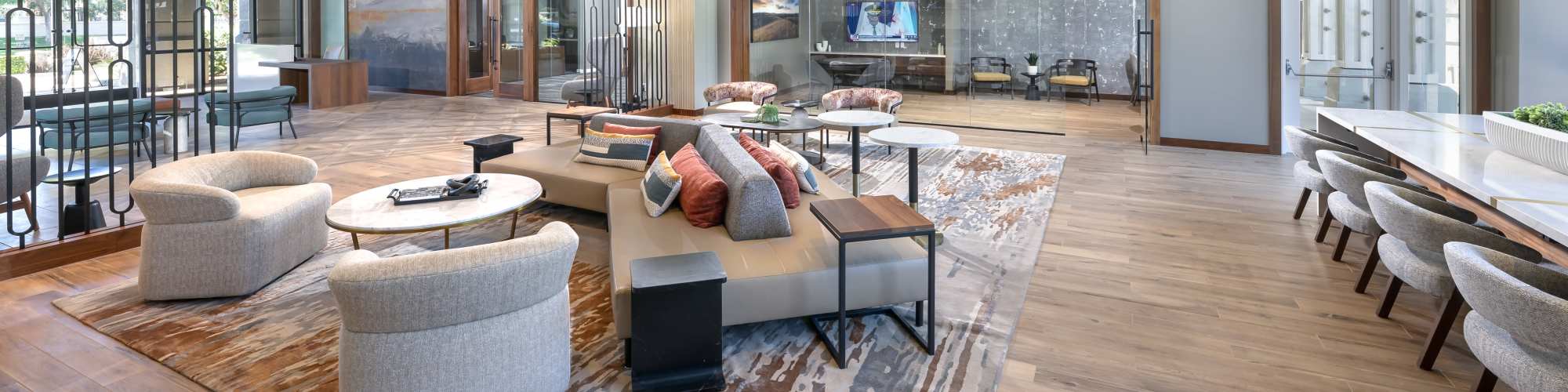 Photo Gallery | The Carlyle in Santa Clara, California