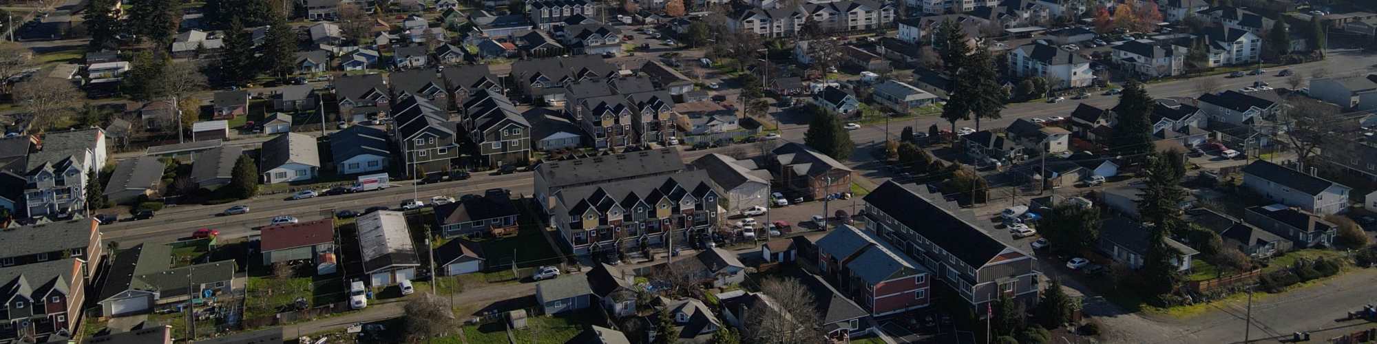 Neighborhood | South Sound Residential in Lakewood, Washington 