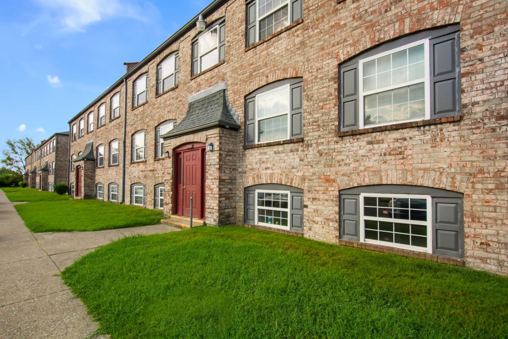 Jeffersonville In Apartments King Solomon Apartments