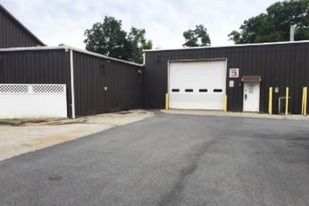View our features at KO Storage in Staatsburg, New York
