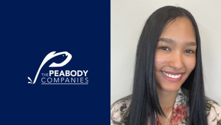 The Peabody Companies’ Eridania Rodriguez Awarded IREM Scholarship