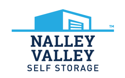 Nalley Valley Self Storage Logo