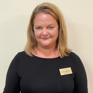 Lindsey Noel Memory Care Director