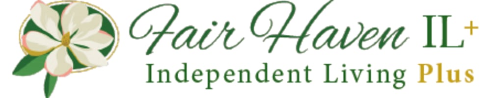 Fair Haven Independent Living Plus Logo