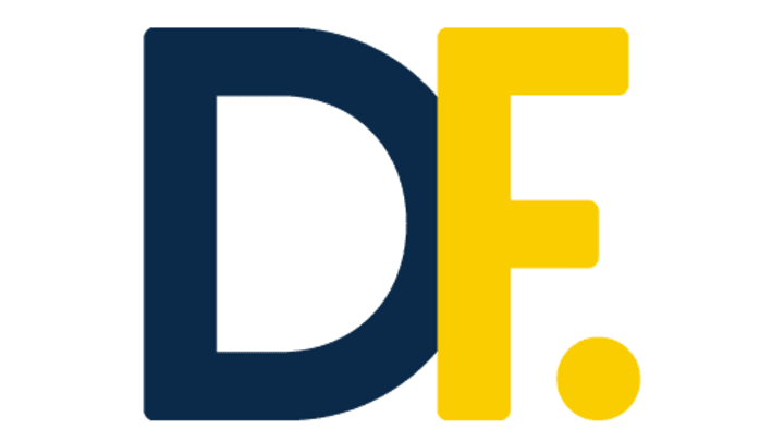 DF logo