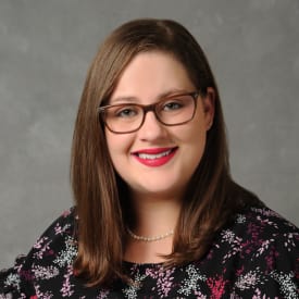 Melissa Gancarz from The Birches at Harleysville in Harleysville, Pennsylvania