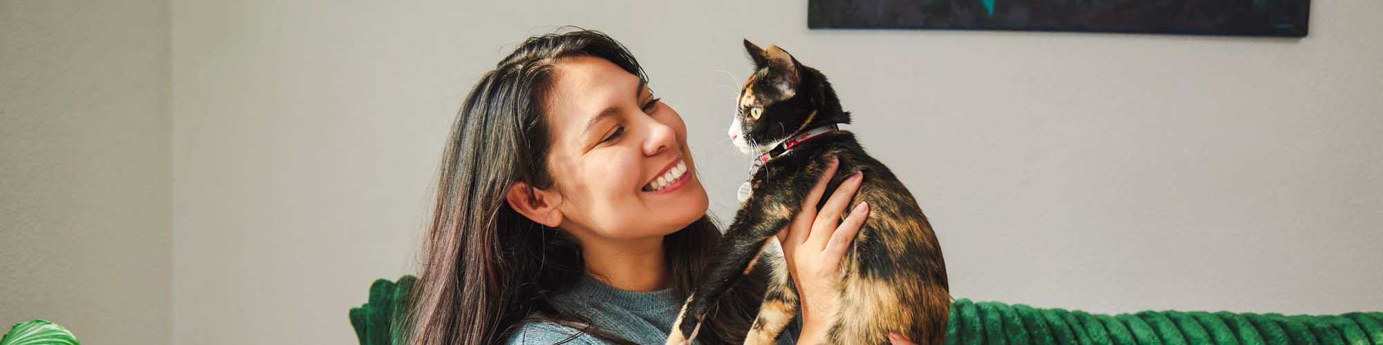 Pet Friendly | The Orchards at Cherry Creek Park in Centennial, Colorado