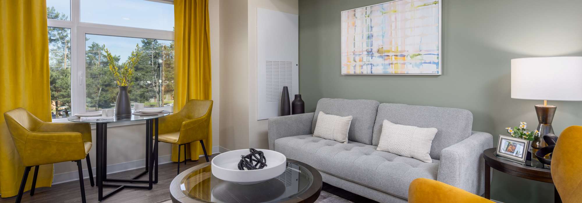 Apartments at Clearwater Beaverton in Beaverton, Oregon