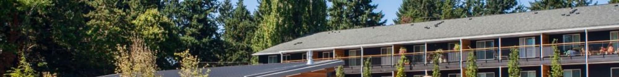 Learn more about Bunting Management Group, Inc. communities; contact us today!