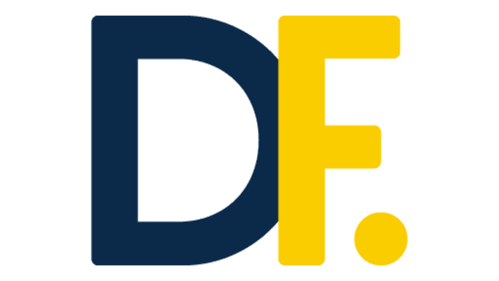 Drucker + Falk logo