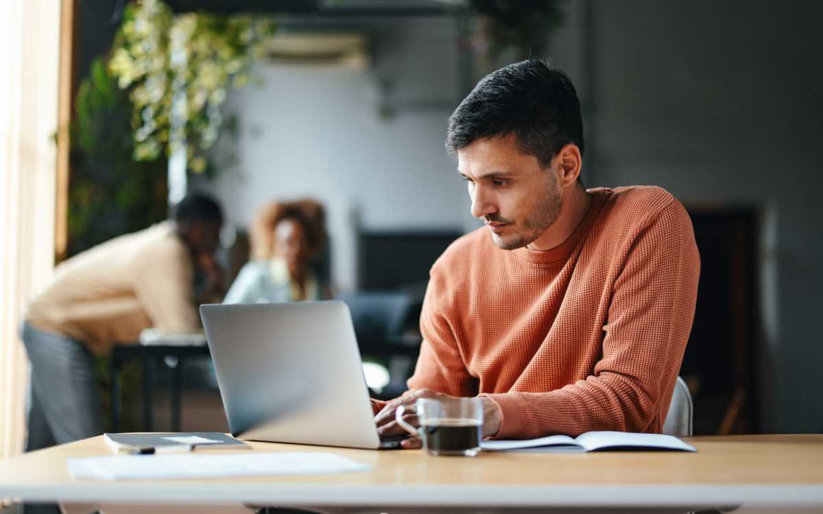 Resident portal at Towne Oaks in Baton Rouge, Louisiana