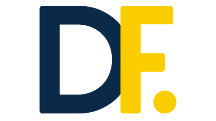 Drucker + Falk logo