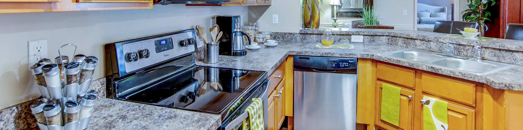 Photo Gallery | Highland Hills Apartments in Dothan, Alabama