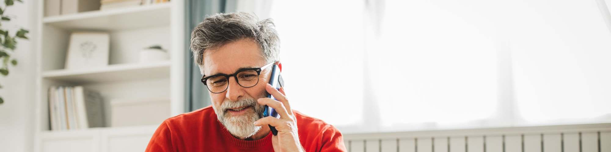 Contact Us | Gibraltar Senior in Clute, Texas