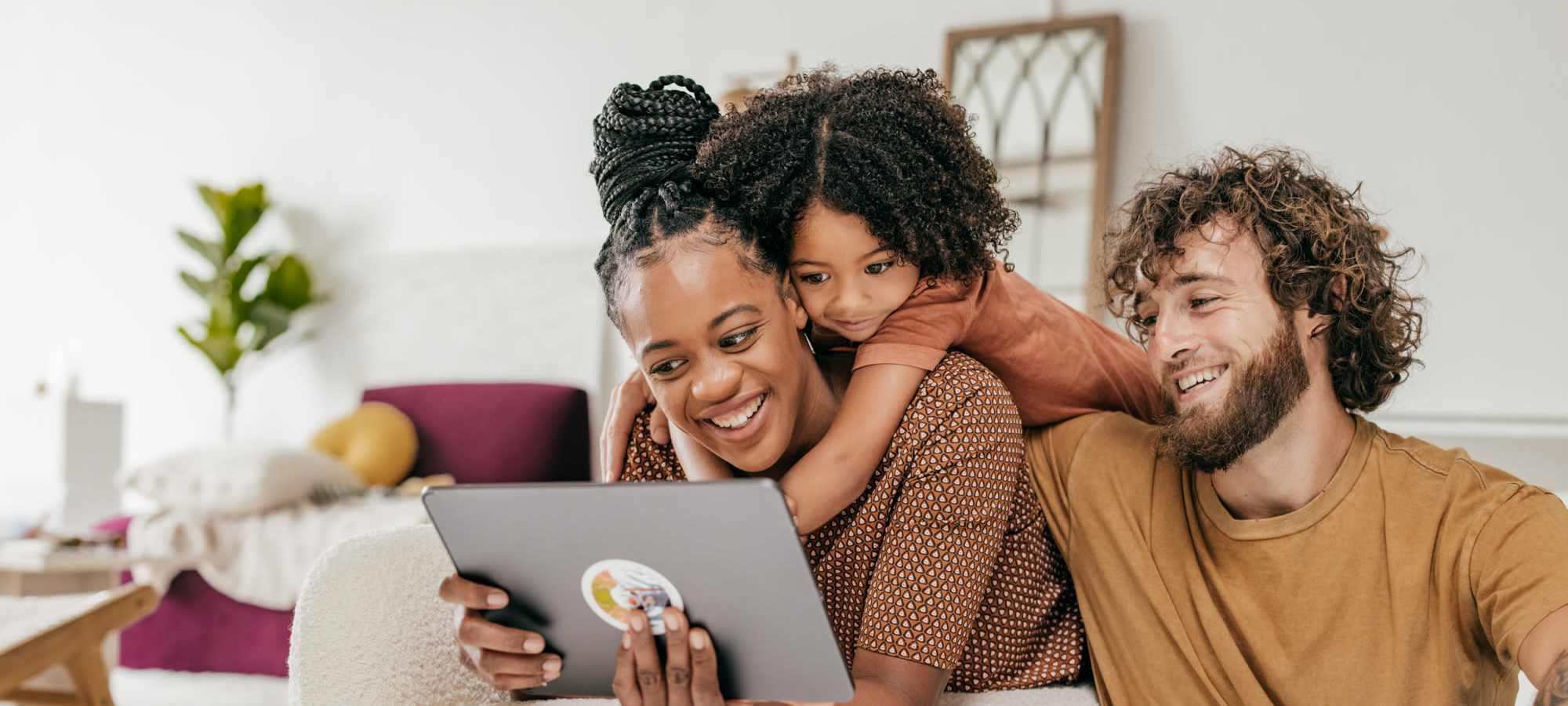 Residents at Elan 41 Apartments in Seattle, Washington