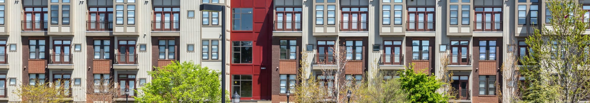 Chapel Hill Apartments
