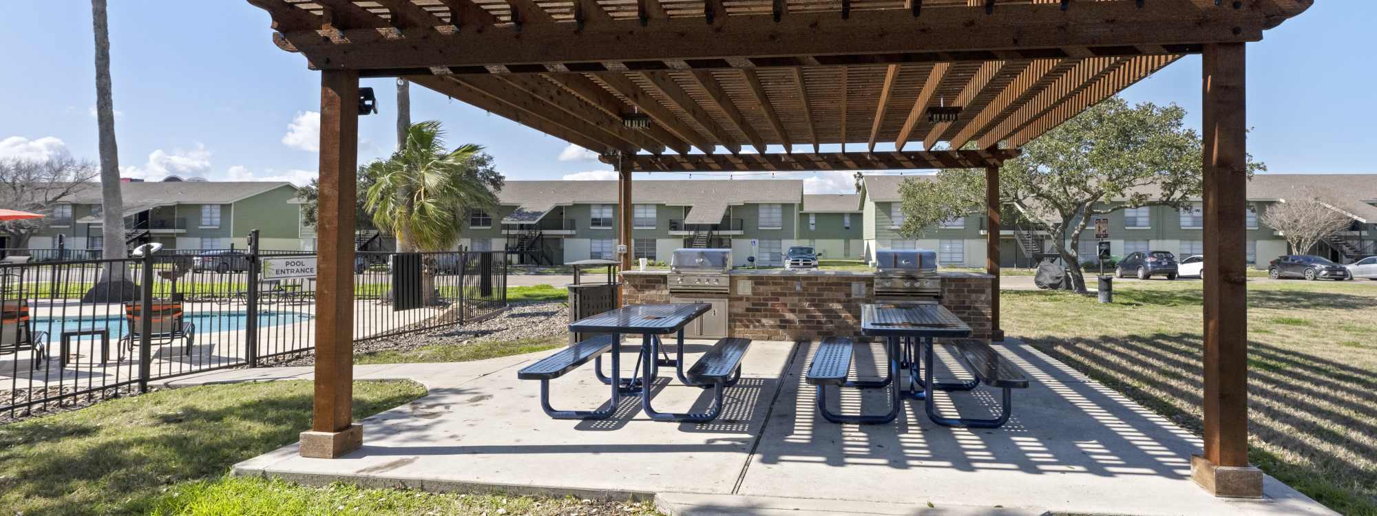 Schedule a Tour | The Palm On SPID in Corpus Christi, Texas