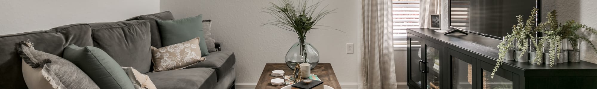 amenities at Landmark Apartments Tuscaloosa