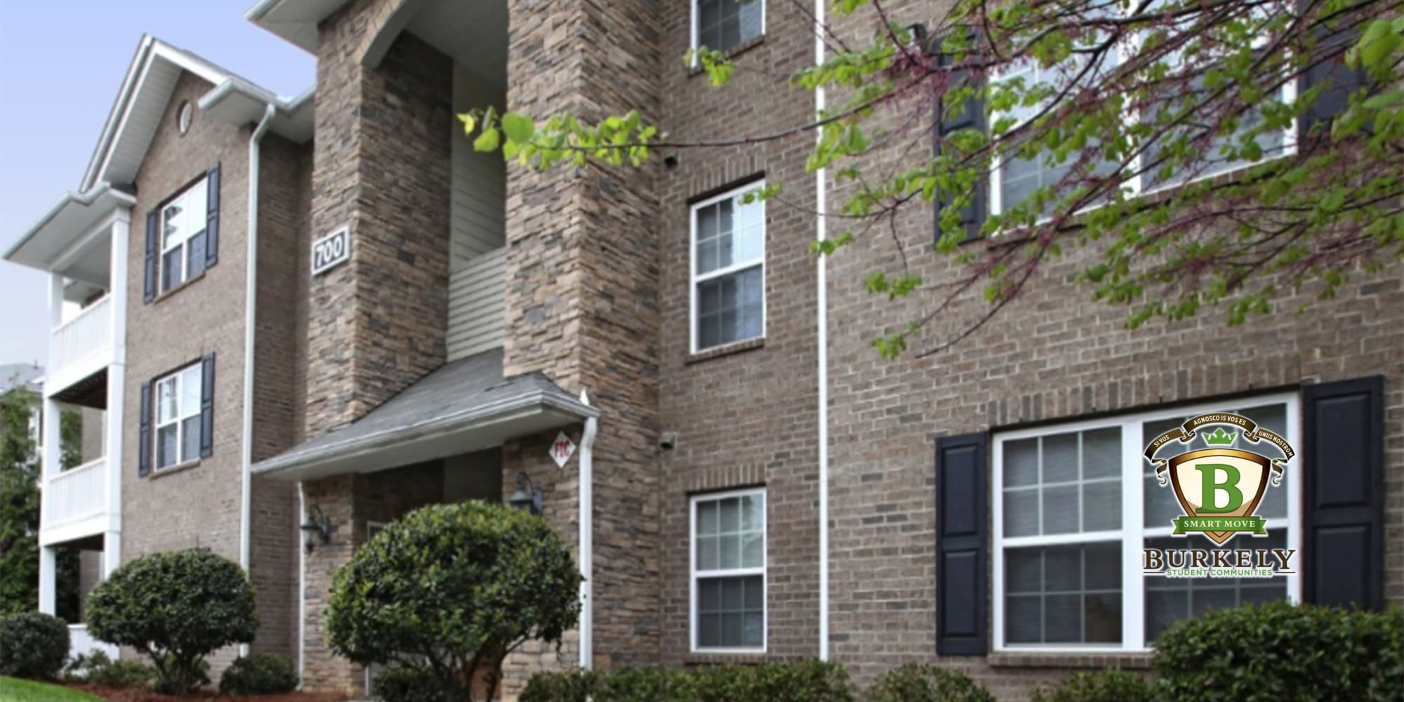 Greensboro NC Student Apartments Near UNCG Spartan Crossing greensboro-nc-student-apartments-near-uncg-spartan-crossing