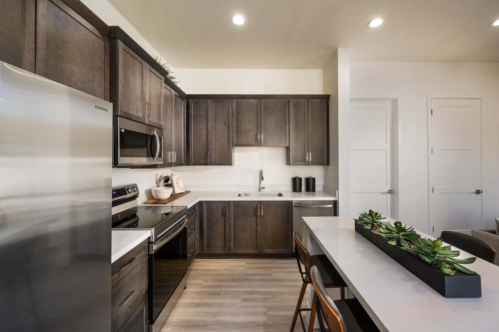 View amenities at Tavalo Cotton Lane in Glendale, Arizona