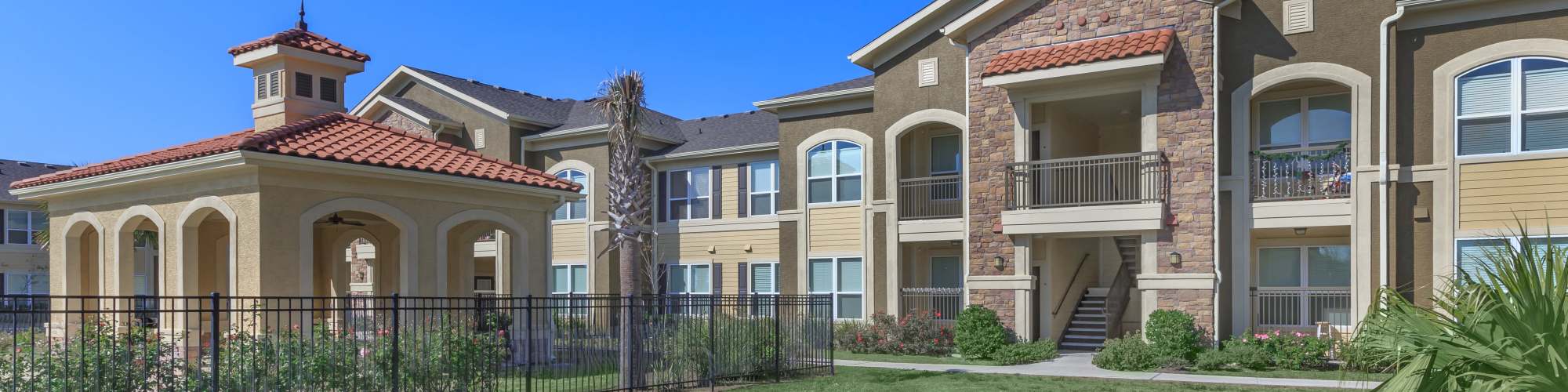 Photo Gallery | Villas On Independence in Port Lavaca, Texas 
