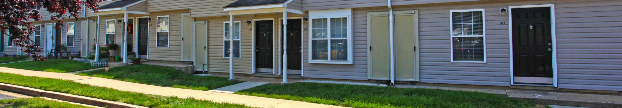 Whispering Woods amenities