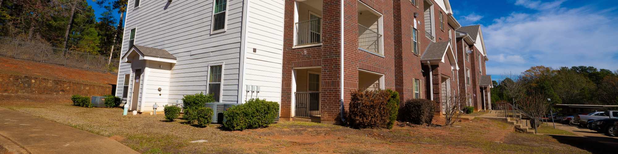 Photo Gallery | Timber Village II in Marshall, Texas