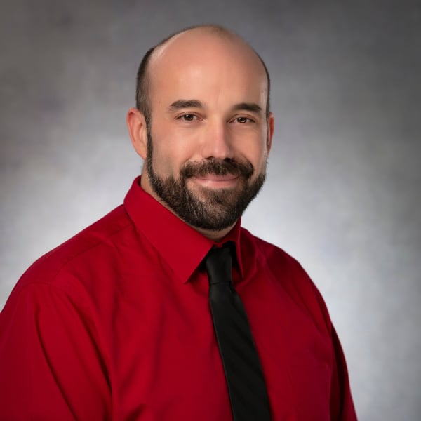Zachary Fisher, Executive Director at Randall Residence of Auburn Hills in Auburn Hills, Michigan