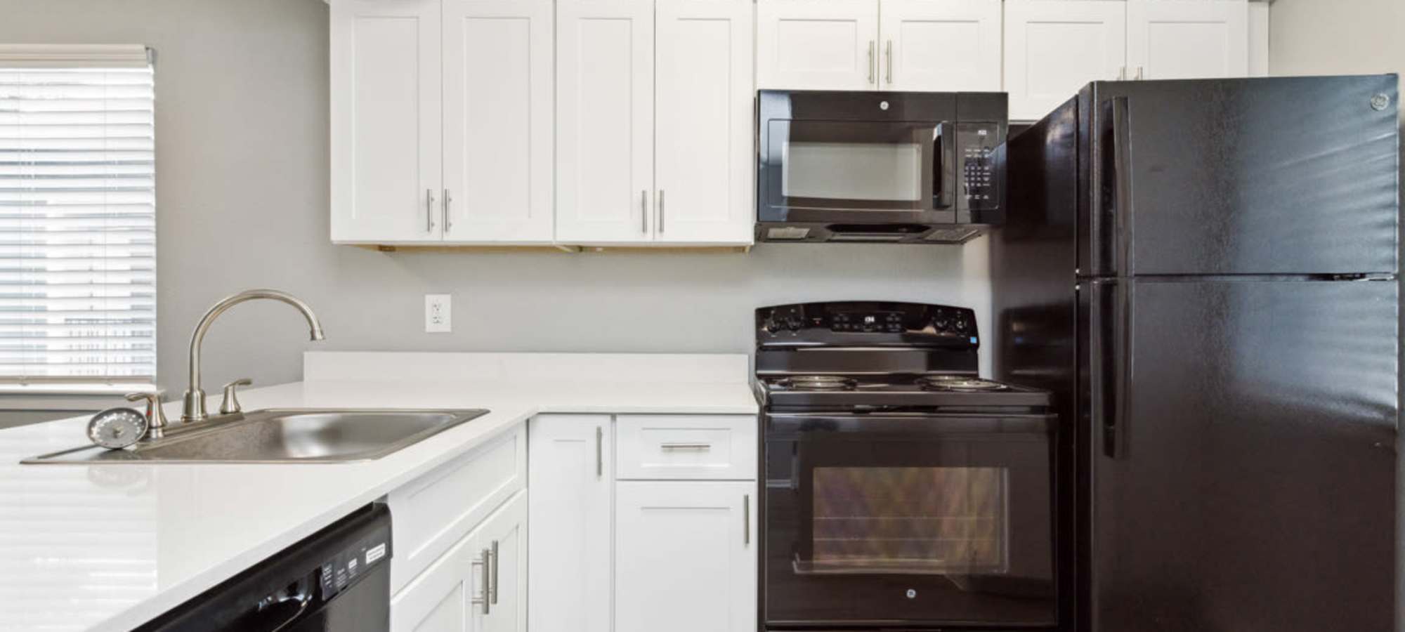 Floor Plans at Stonehill in Killeen, Texas