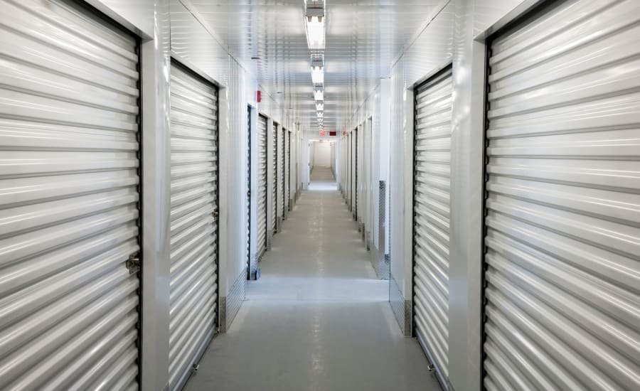 South Richland Self Storage self storage in Richland, {location_state_name}}