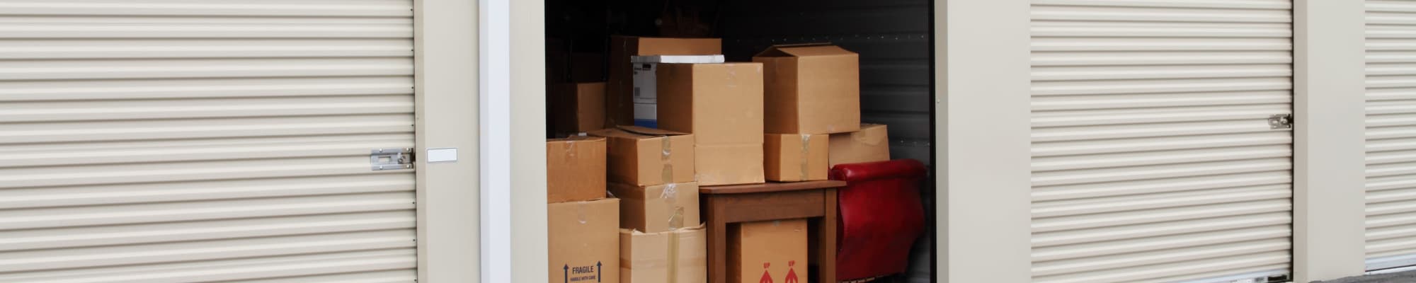 View our privacy policy at Box Self Storage Units