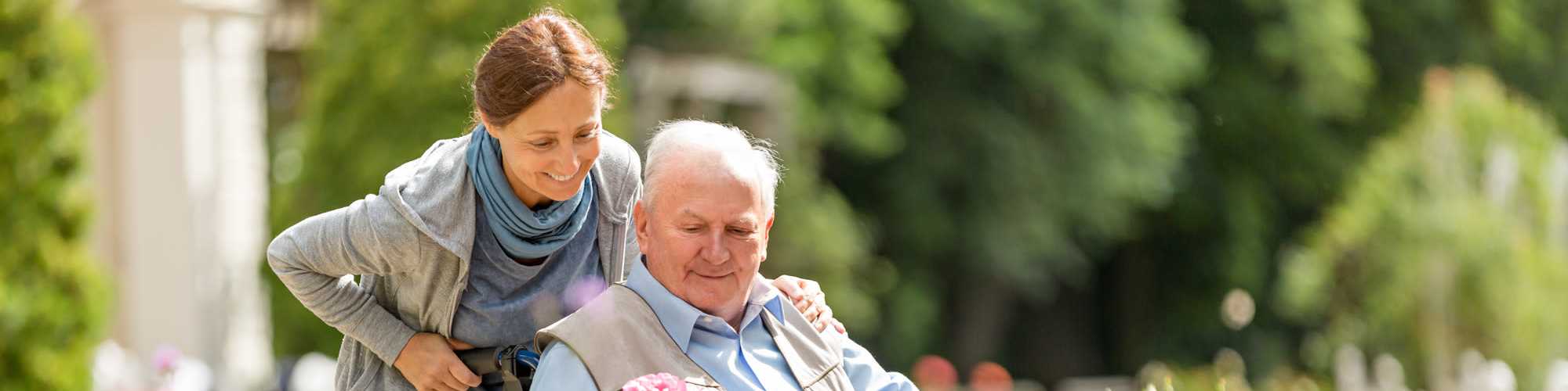 Assisted Living  at The Residences at Thomas Circle in Washington, District of Columbia    