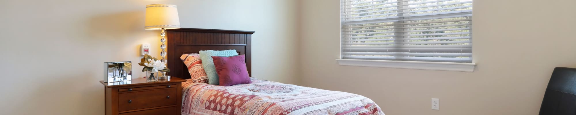 Assisted Living at Harmony at Martinsburg in Martinsburg, West Virginia