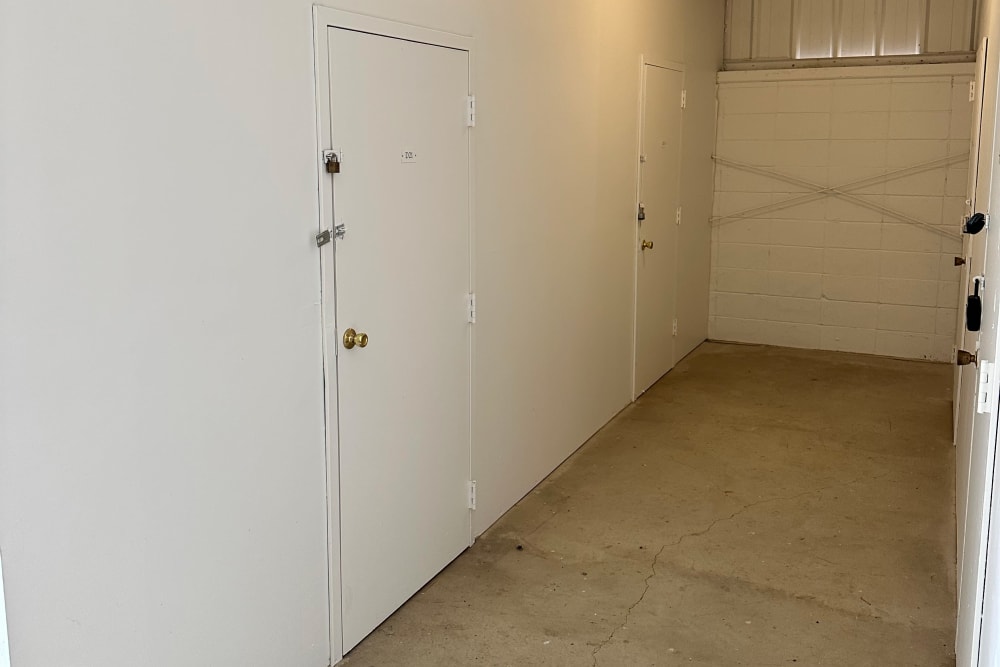 View our features at KO Storage in Rolla, Missouri