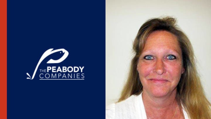 The Peabody Companies’ Bernice Cordeiro Awarded IREM Scholarship