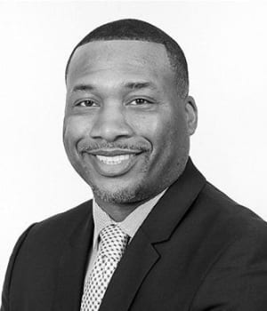 Photo of Timothy E. Taylor at Borger Residential in Washington, District of Columbia