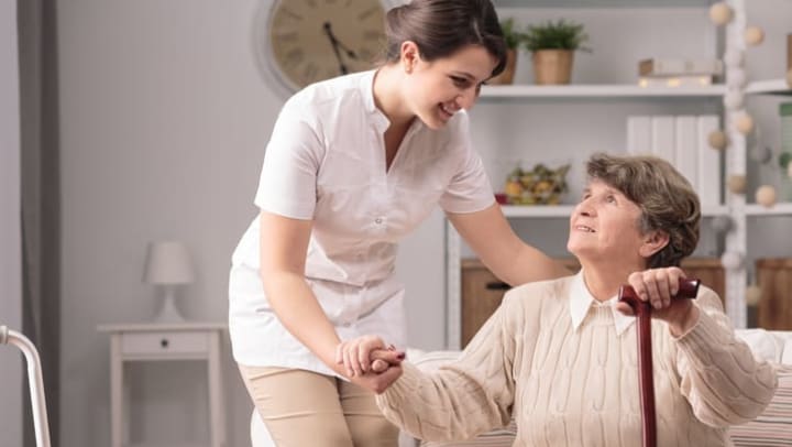 Home Care Kl