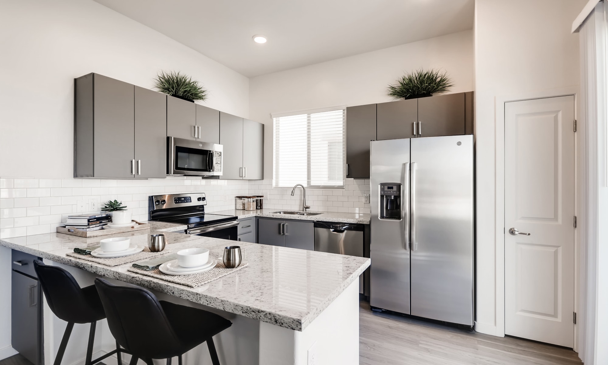 Surprise Az Townhomes For Rent Near Glendale Avilla Meadows