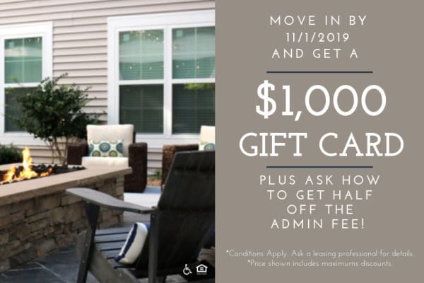 Nexus Luxury Apartments