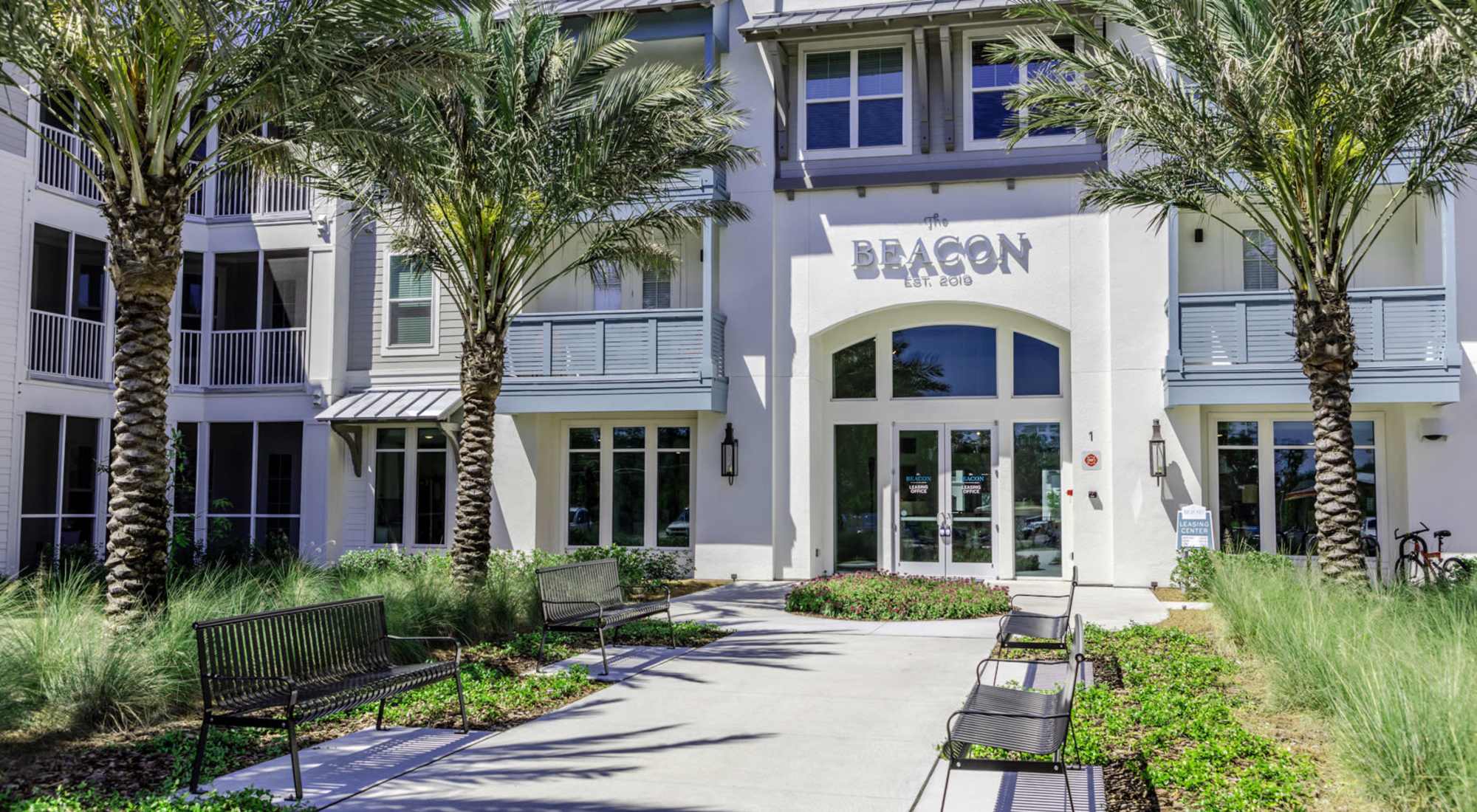 The Beacon at New Smyrna Beach