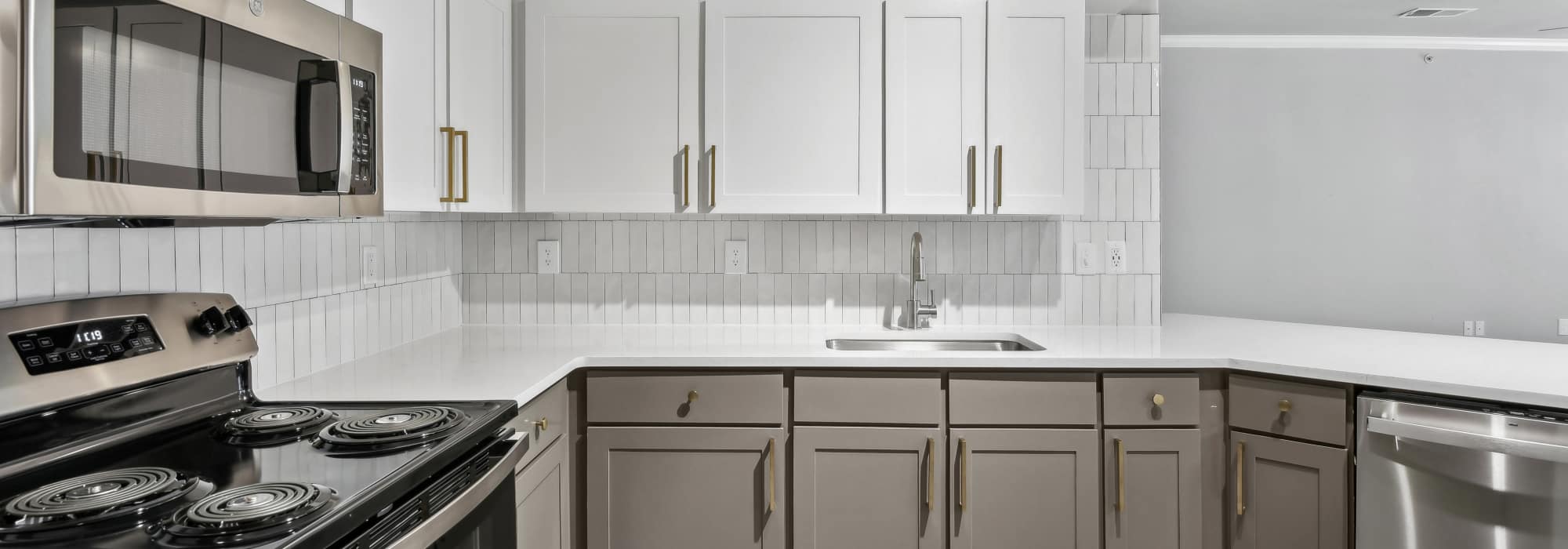 Floor Plans at Collier in Pflugerville, Texas  