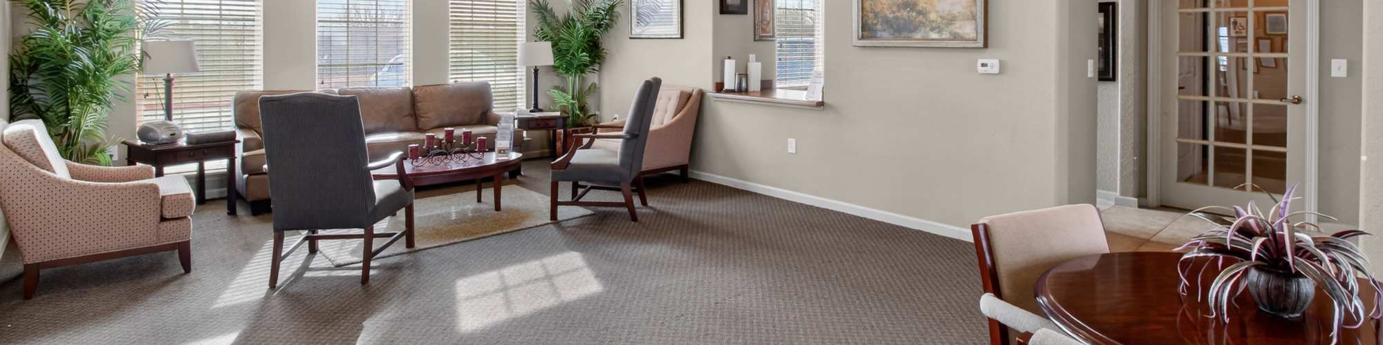 Photo Gallery | Avalon Park in Brownfield, Texas