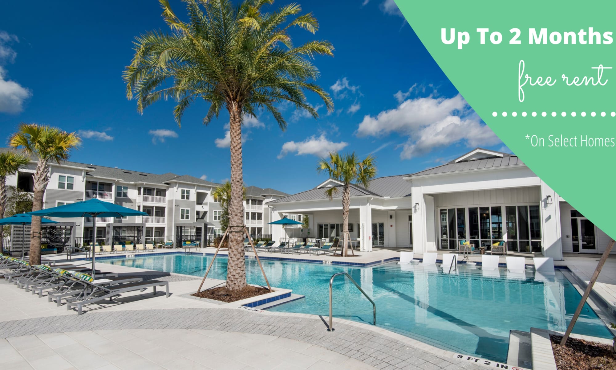 St Johns, FL Luxury Apartments for Rent The Elysian